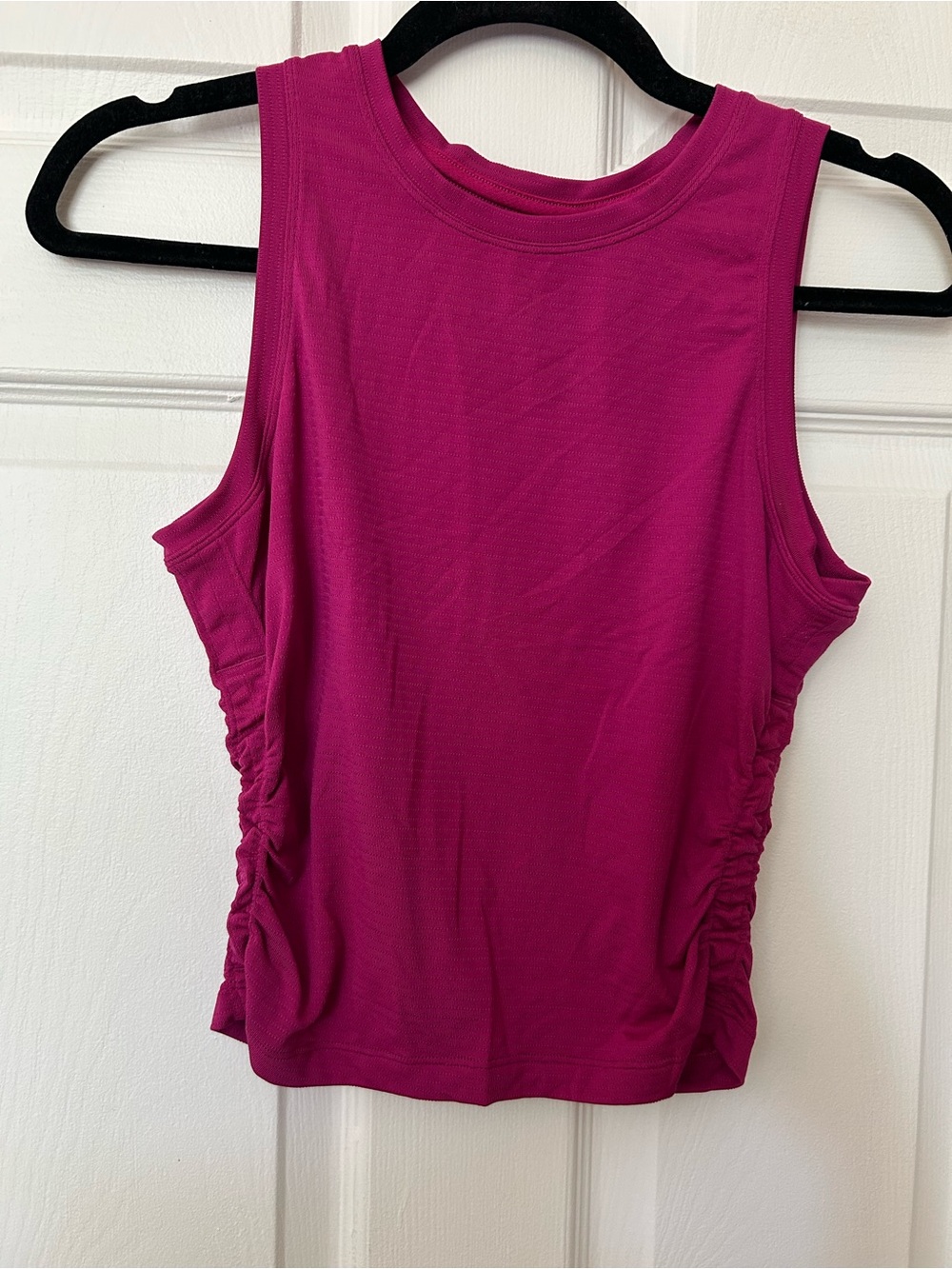 NWOT Lululemon License to Train Tight Fit Tank - Passionate - Picture 4 of 6